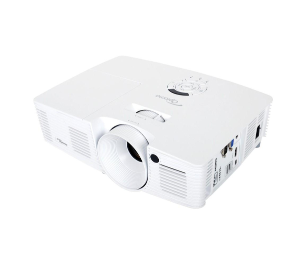 OPTOMA EH341  DLP 1080p 3500AL 20000:1, 16:9 - 290186 - zdjęcie 2